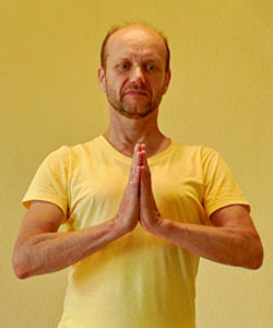 YogaNatur Stefan Jammer